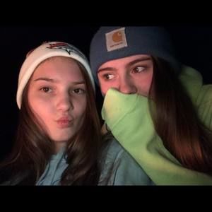 Meet your Posher, Jackie